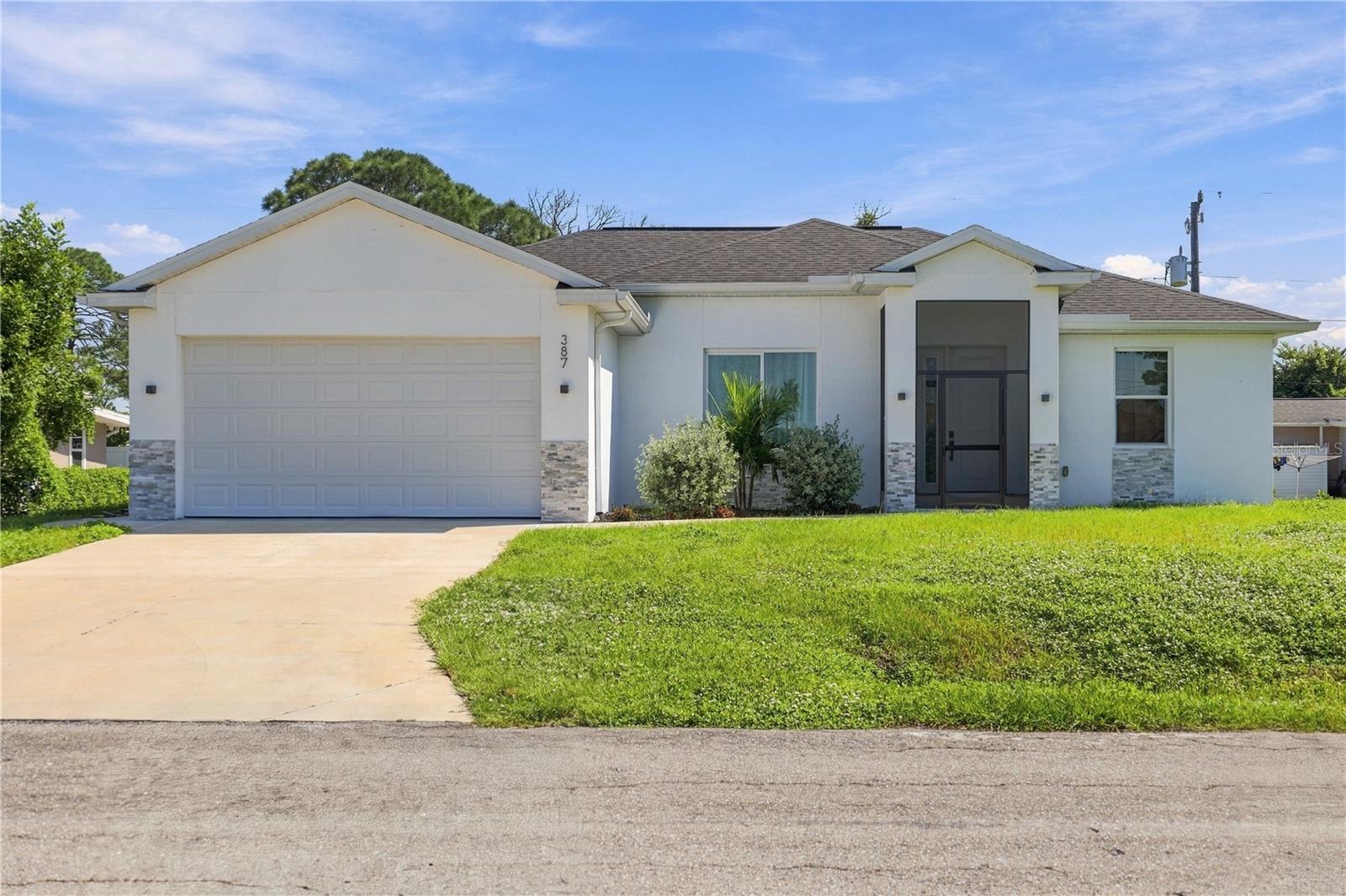 387 VENETIA AVE Property Photo 1
