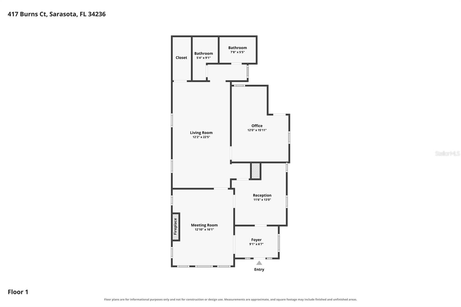 417 Burns Ct Property Photo 36