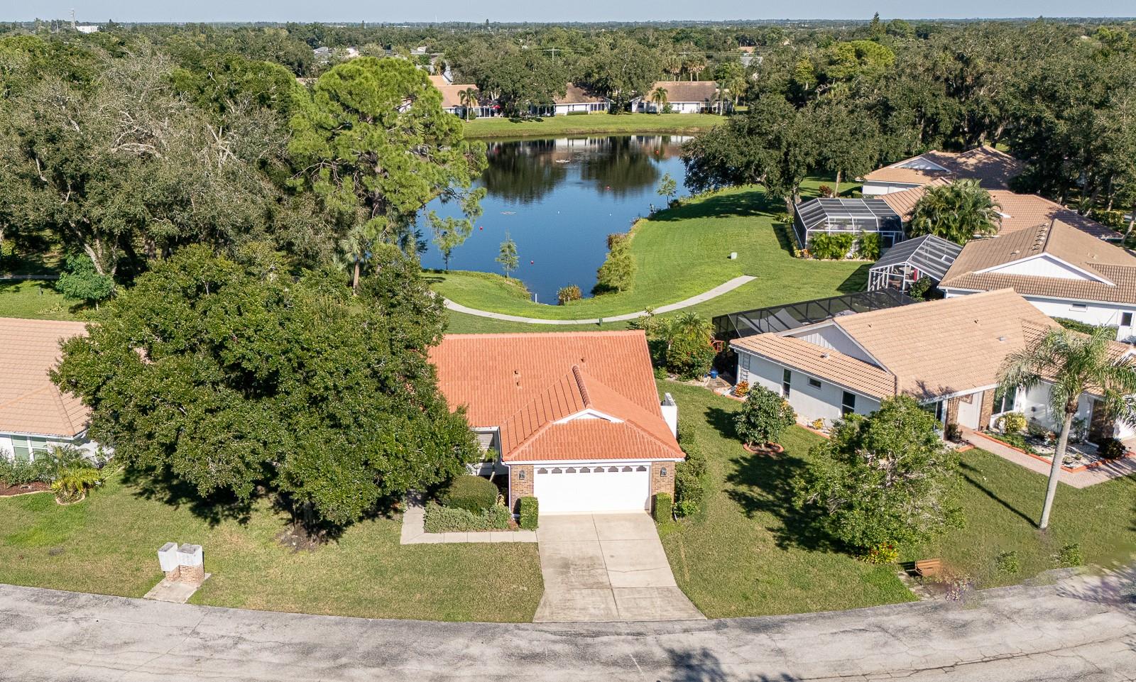 5809 GARDEN LAKES MAJESTIC Property Photo 1