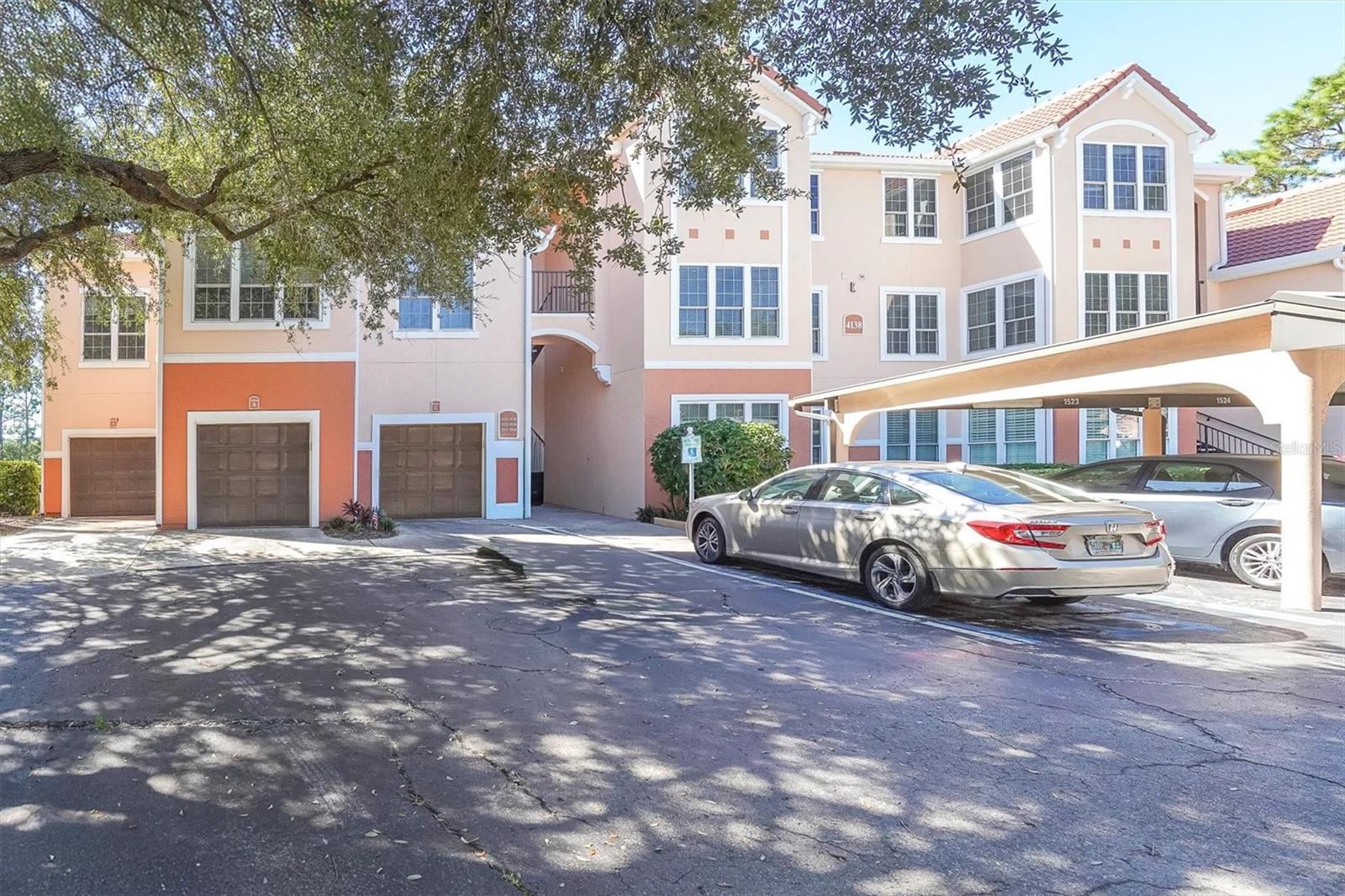 4138 CENTRAL SARASOTA PKWY #1534 Property Photo 1