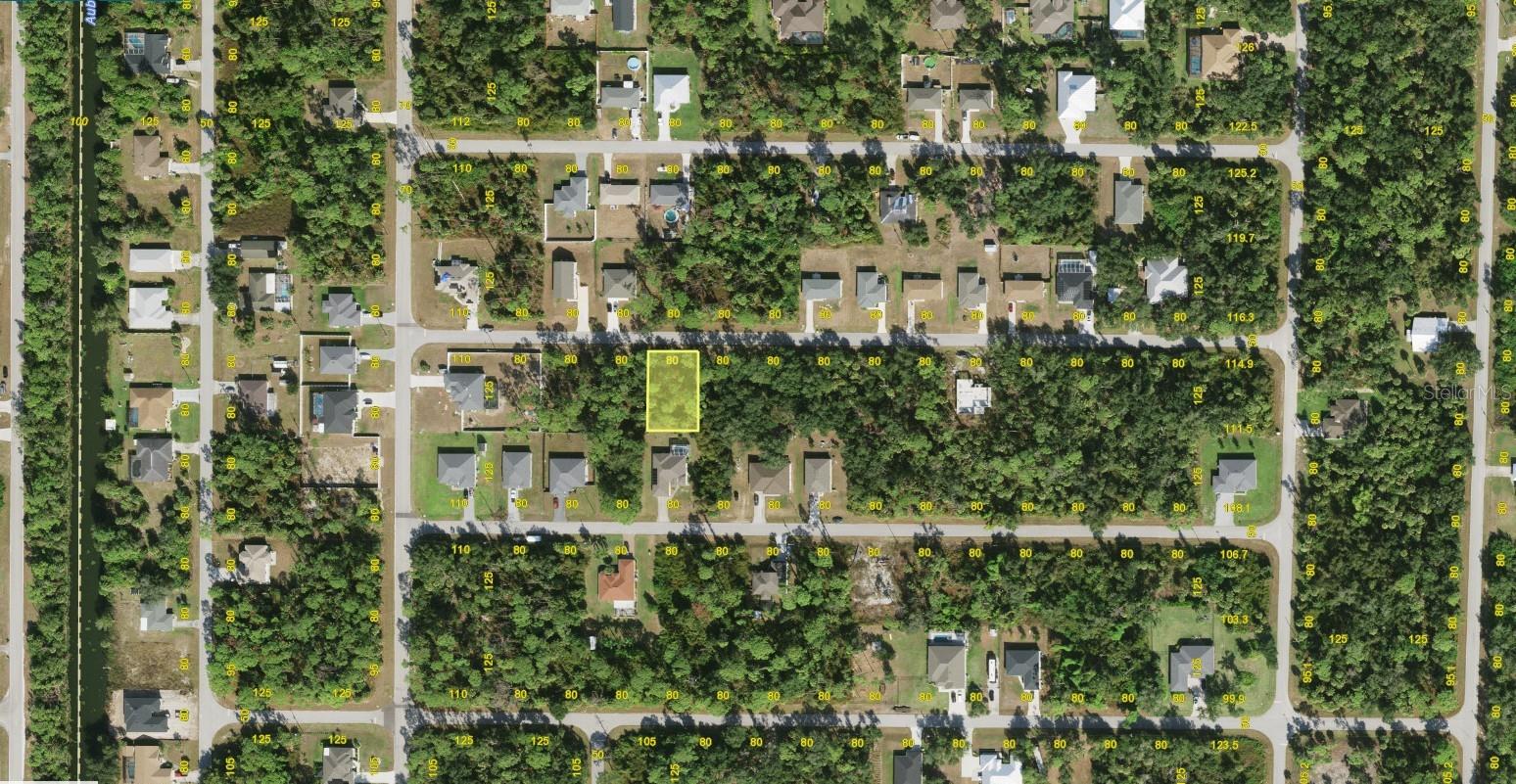 18093 Spartonvail Ave Property Photo 2