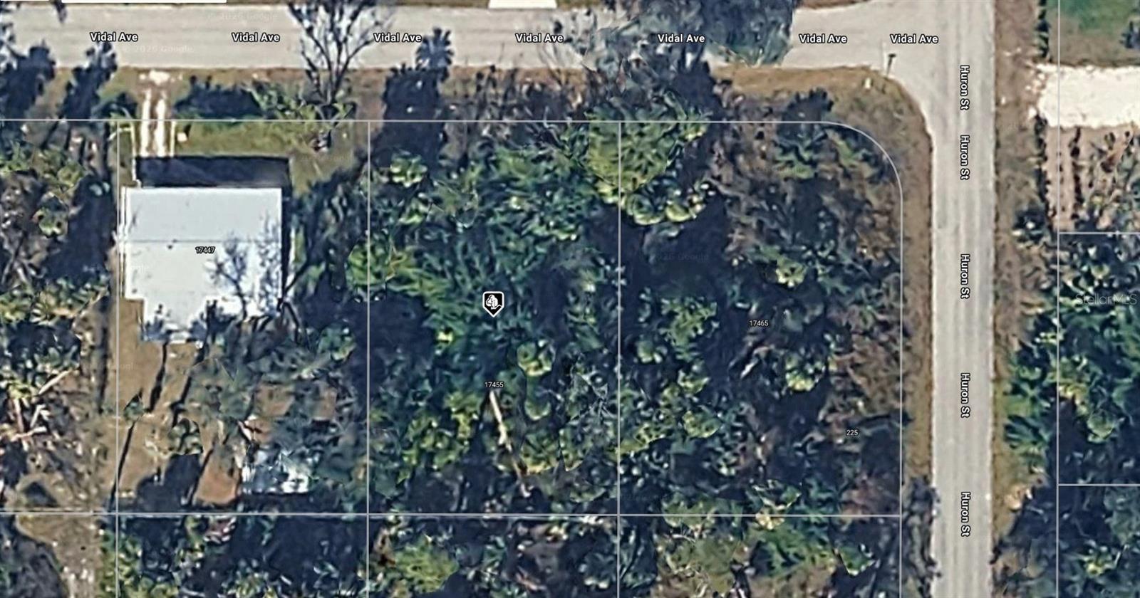 17455 VIDAL AVE Property Photo 1
