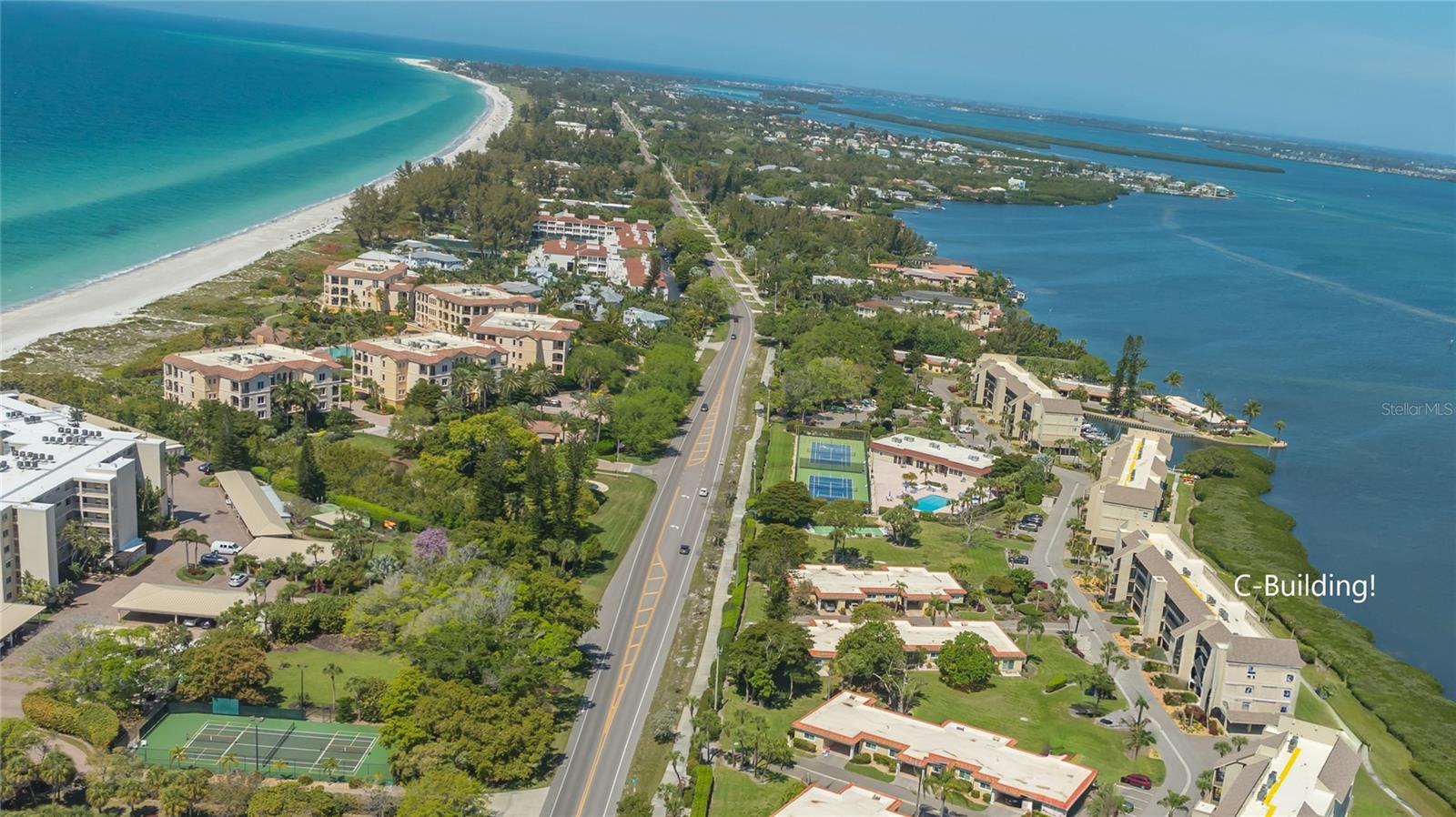 4800 Gulf Of Mexico Dr #205 Property Photo 1