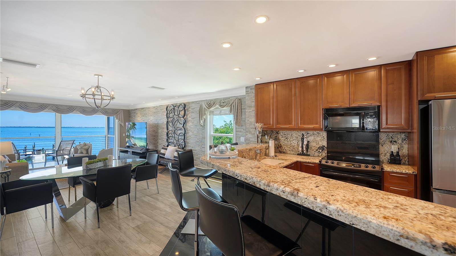 5320 Gulf Of Mexico Dr #101 Property Photo 16