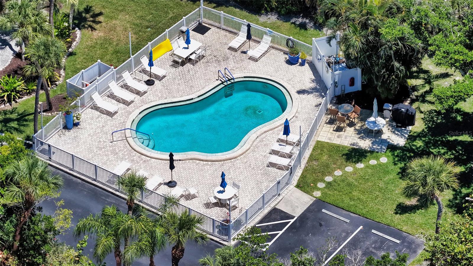5320 Gulf Of Mexico Dr #101 Property Photo 34