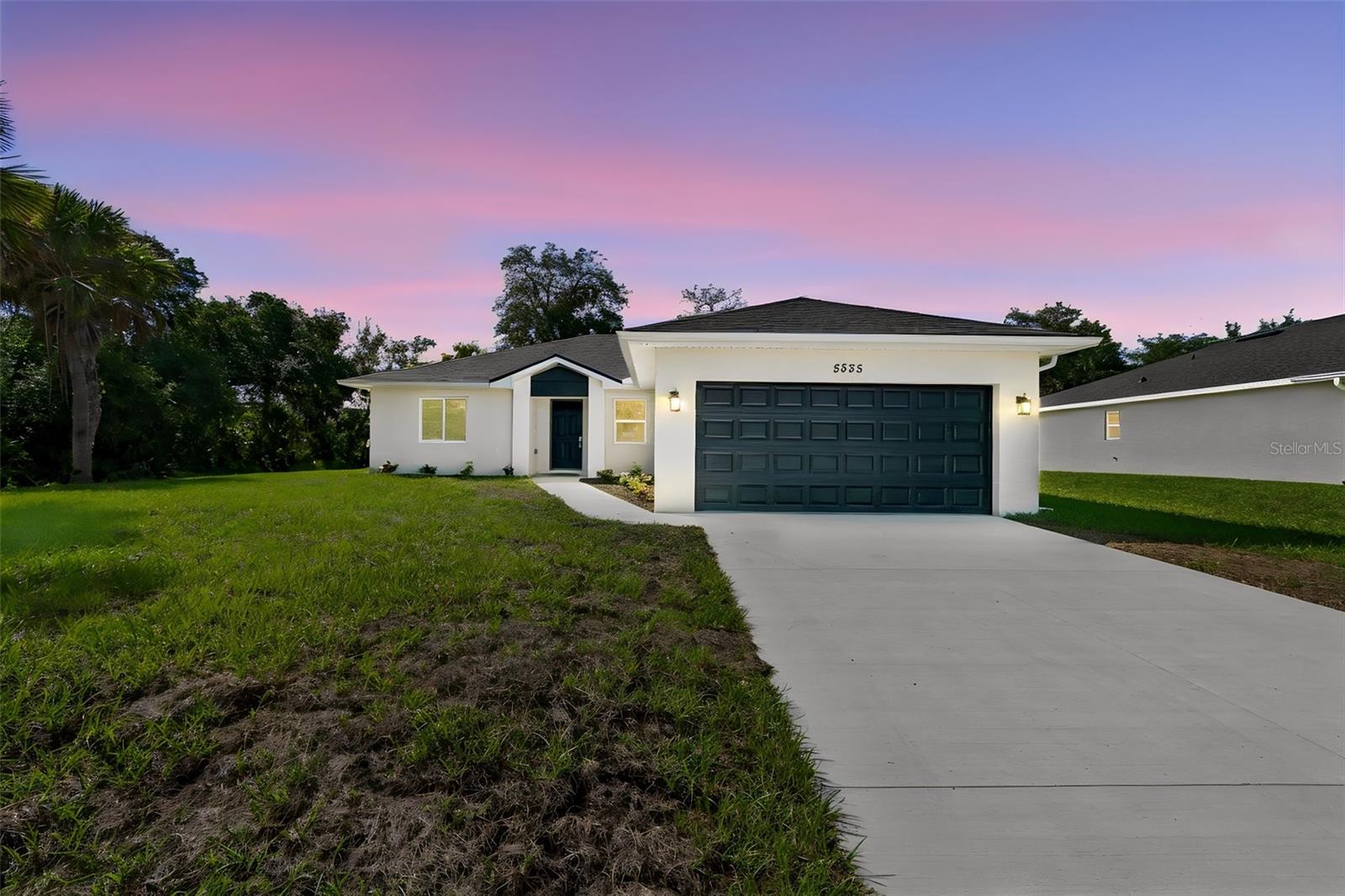 5535 Tevis Ter Property Photo