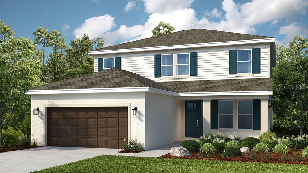 15528 FOXTAIL LN Property Photo 1