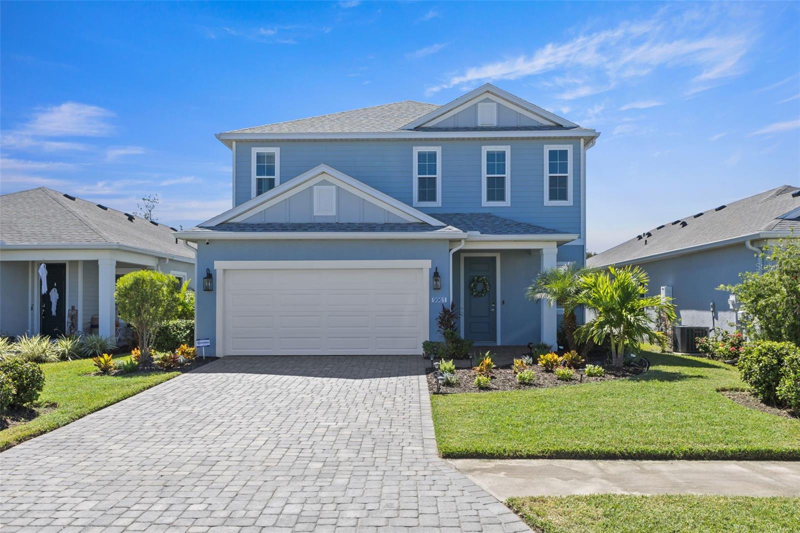 9961 Cross River Trl Property Photo 1
