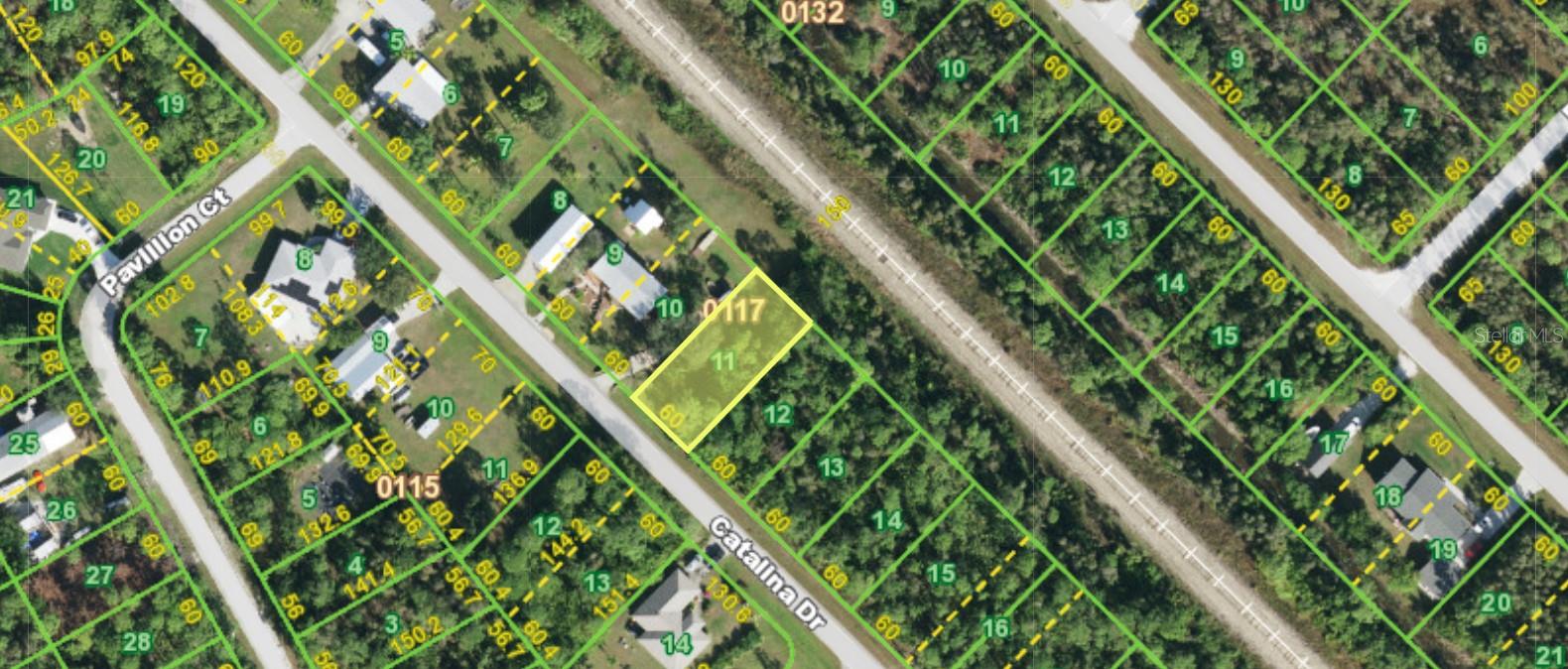 12332 CATALINA DR Property Photo 1