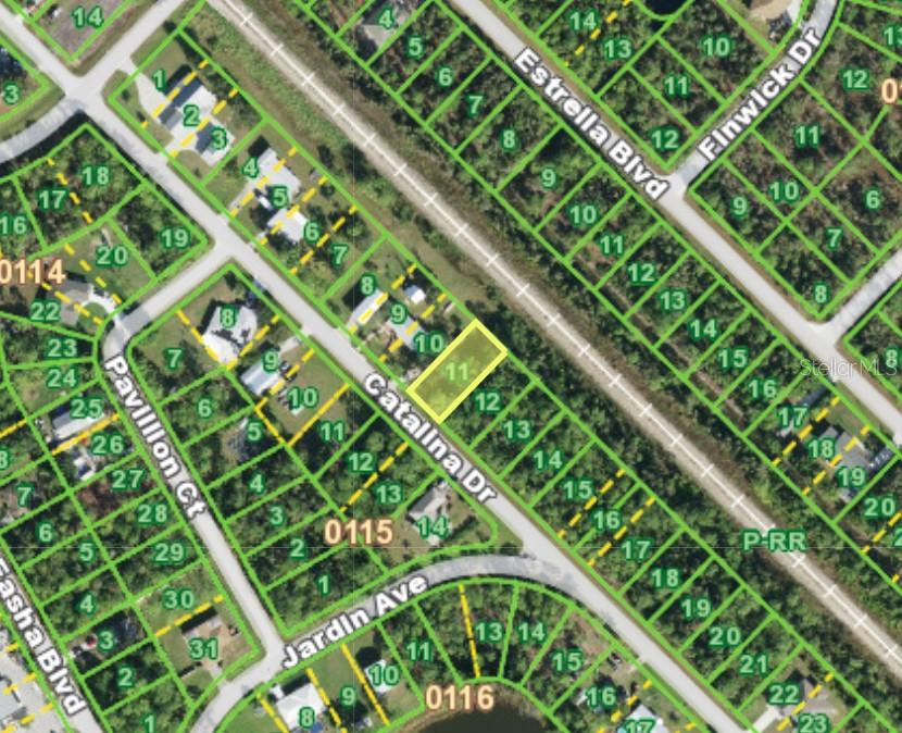 12332 Catalina Dr Property Photo 3
