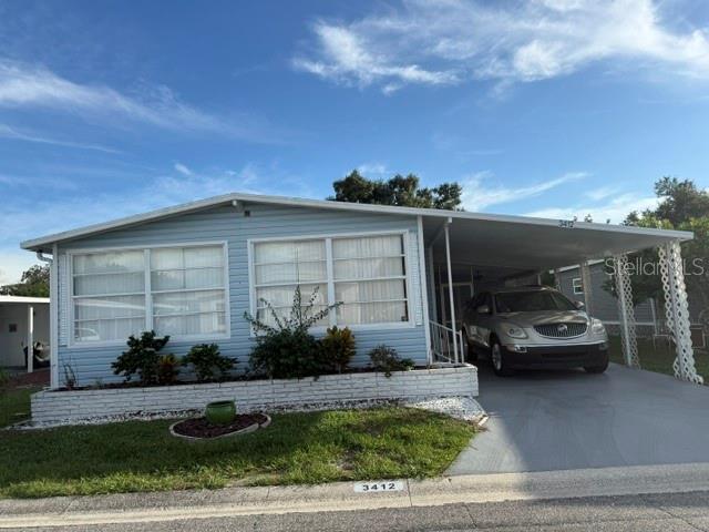 3412 OAKWOOD BLVD S Property Photo 1