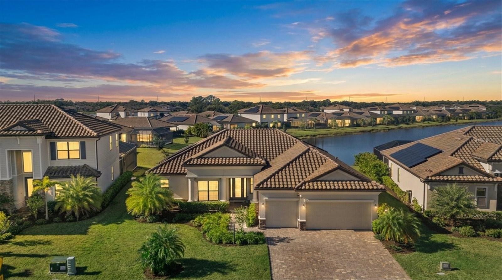 17430 POLO TRL Property Photo 1