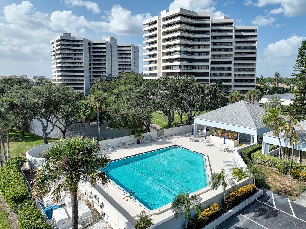 5940 PELICAN BAY PLZ S #203 Property Photo 1