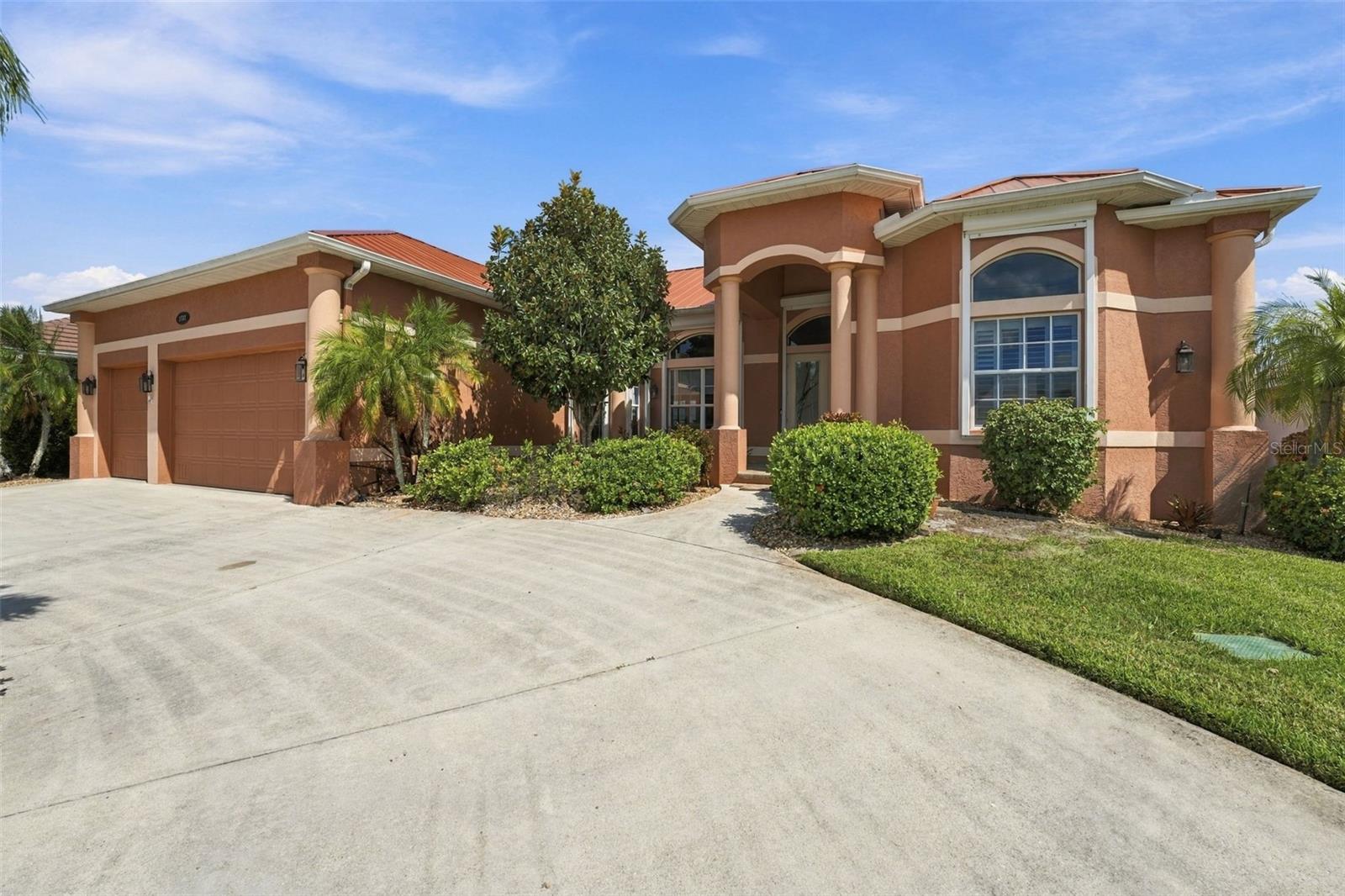 3712 Whippoorwill Blvd Property Photo 1