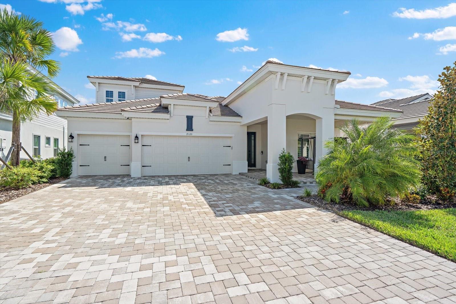 17120 Ranchside Pl Property Photo 1