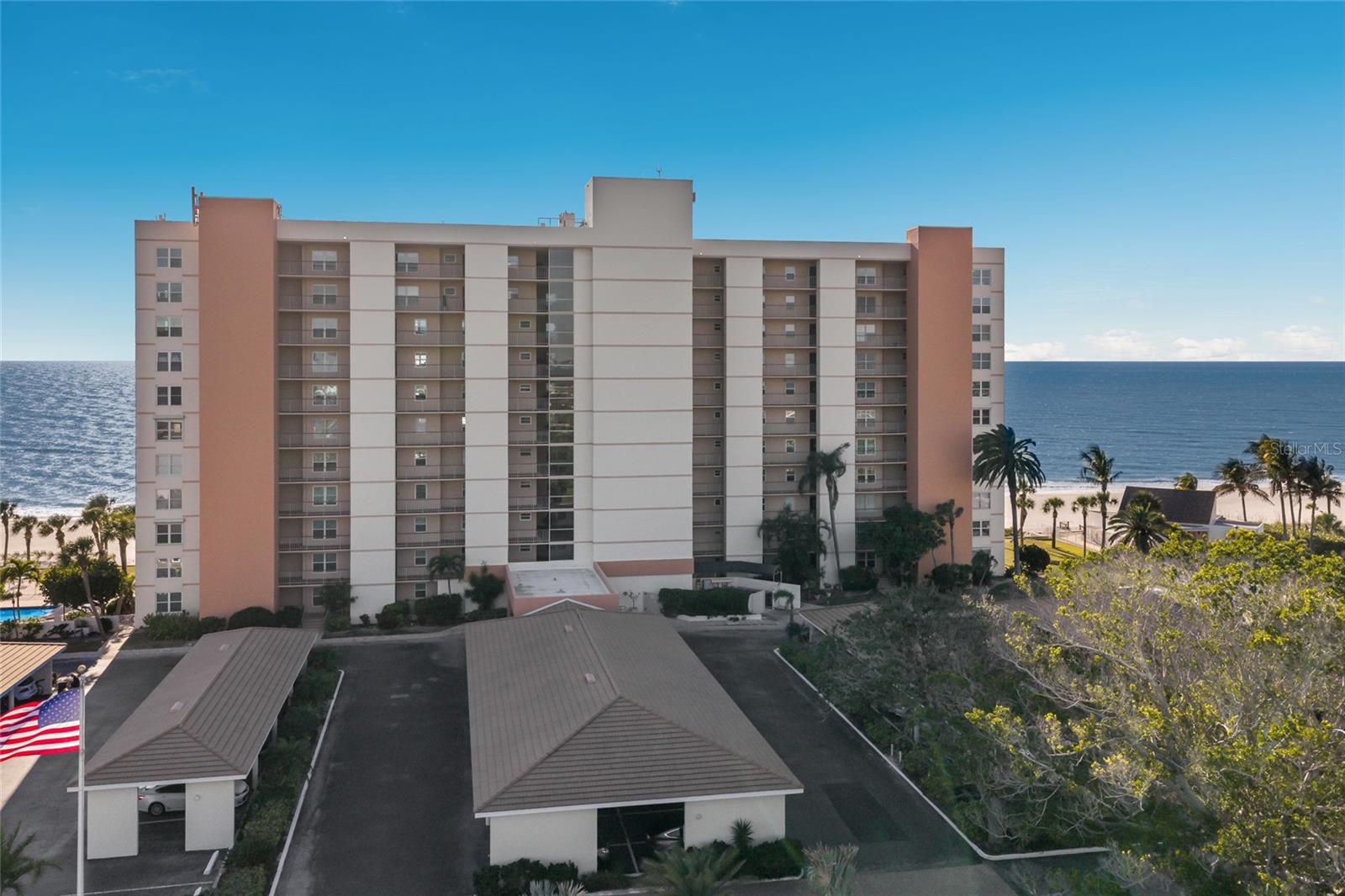 4401 Gulf Of Mexico Dr #601 Property Photo