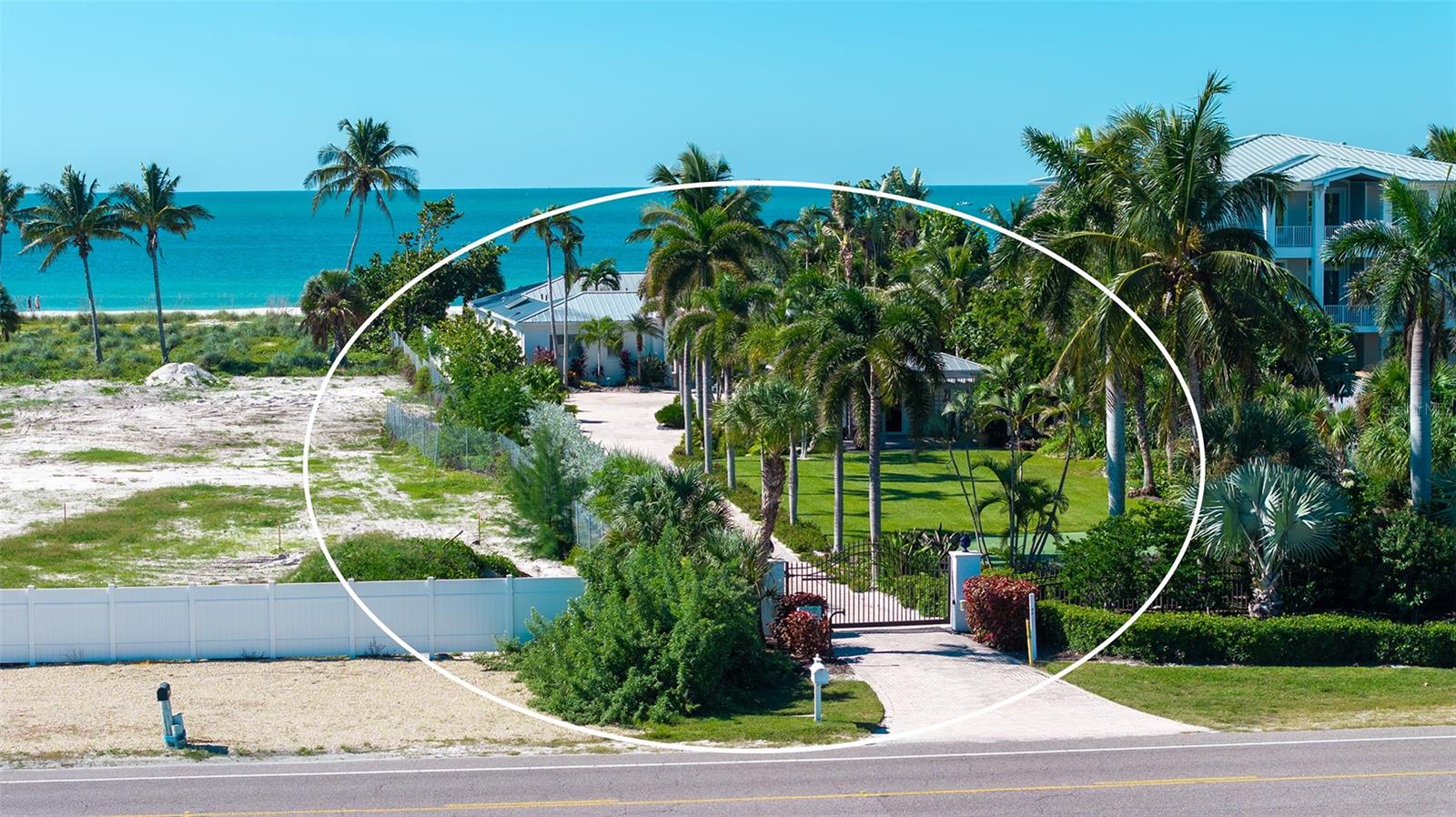 6061 Gulf Of Mexico Dr Property Photo 4