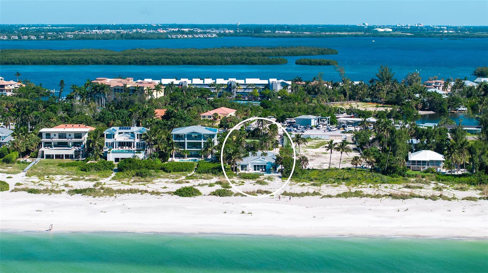 6061 Gulf Of Mexico Dr Property Photo 78