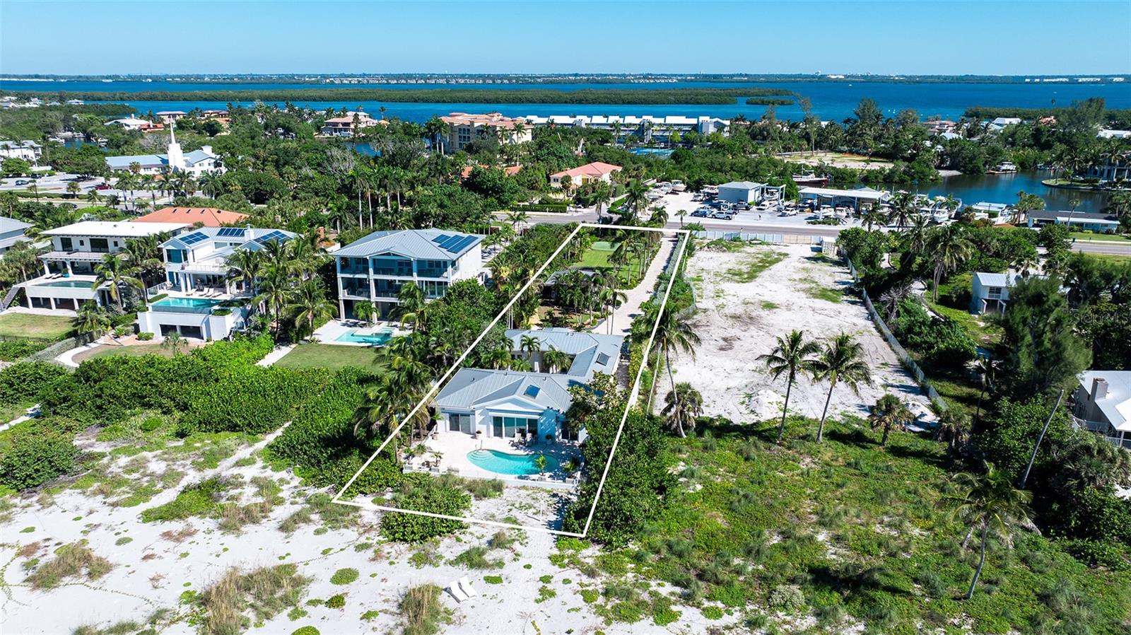 6061 Gulf Of Mexico Dr Property Photo 79