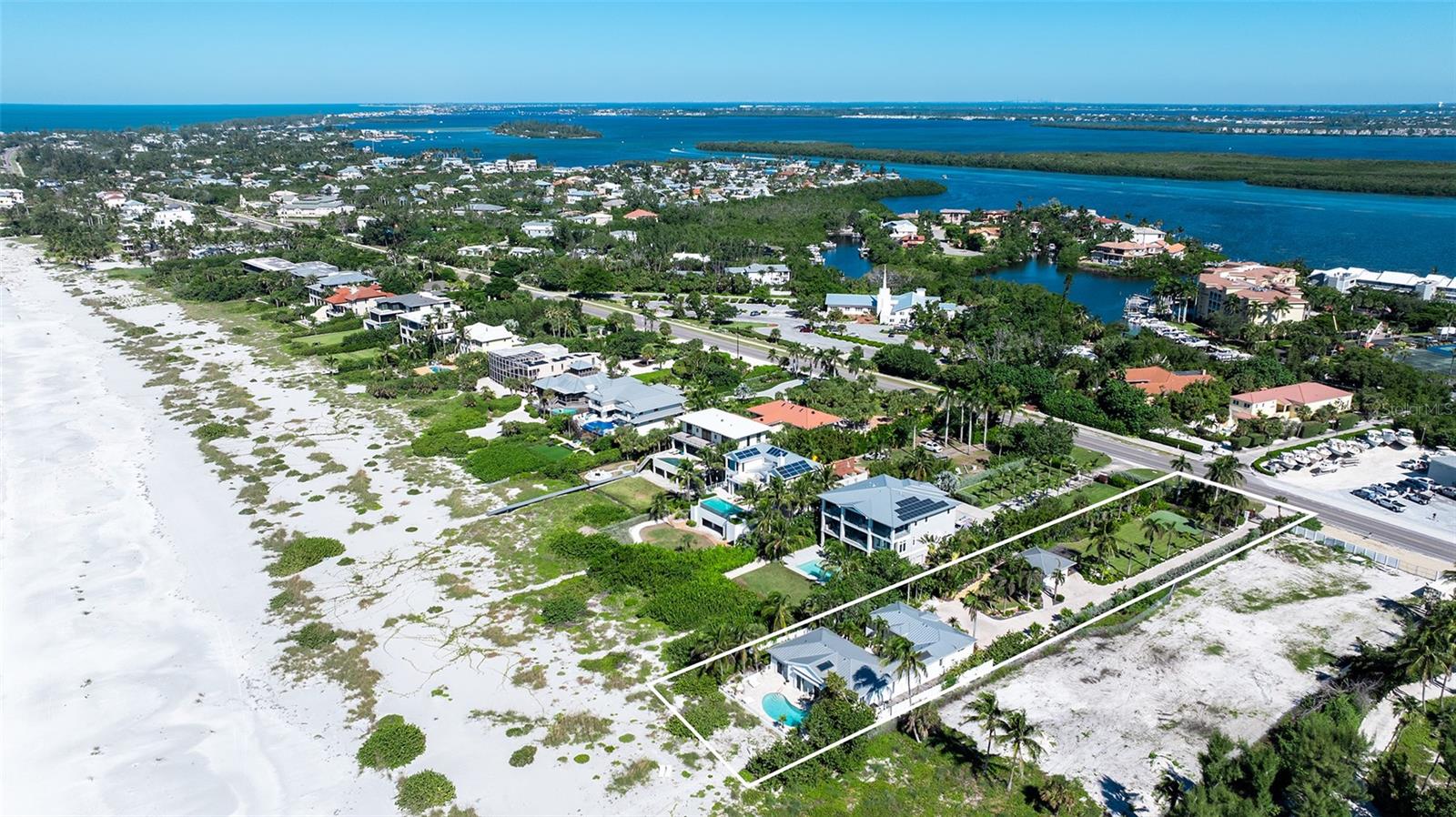 6061 Gulf Of Mexico Dr Property Photo 81
