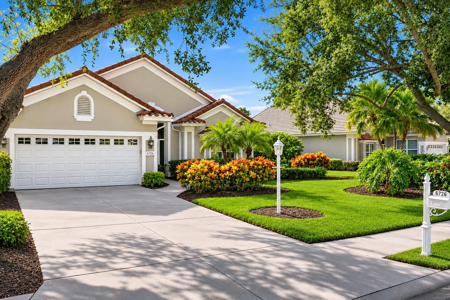 6726 Virginia Xing Property Photo 1