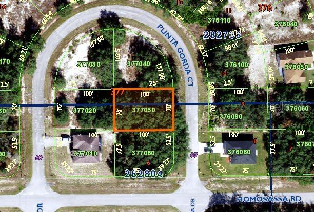 1402 Punta Gorda Ct Property Photo 1