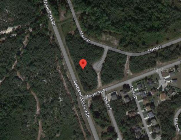 609 Marlin Way Property Photo 2
