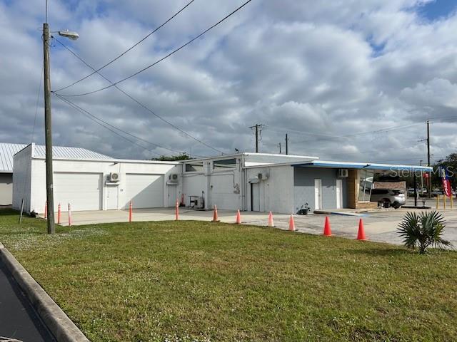 801 Cypress Gardens Blvd Property Photo 2