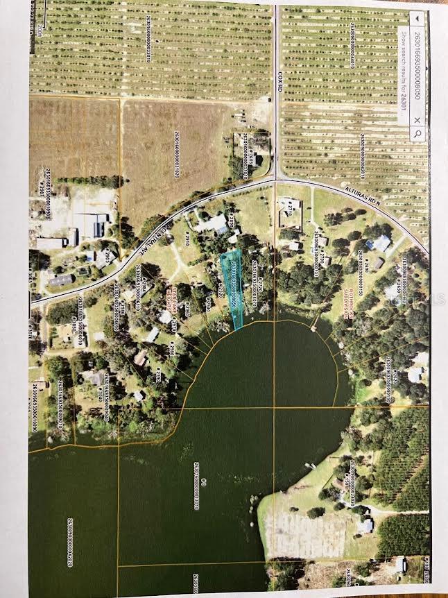 Alturas Real Estate Listings Main Image