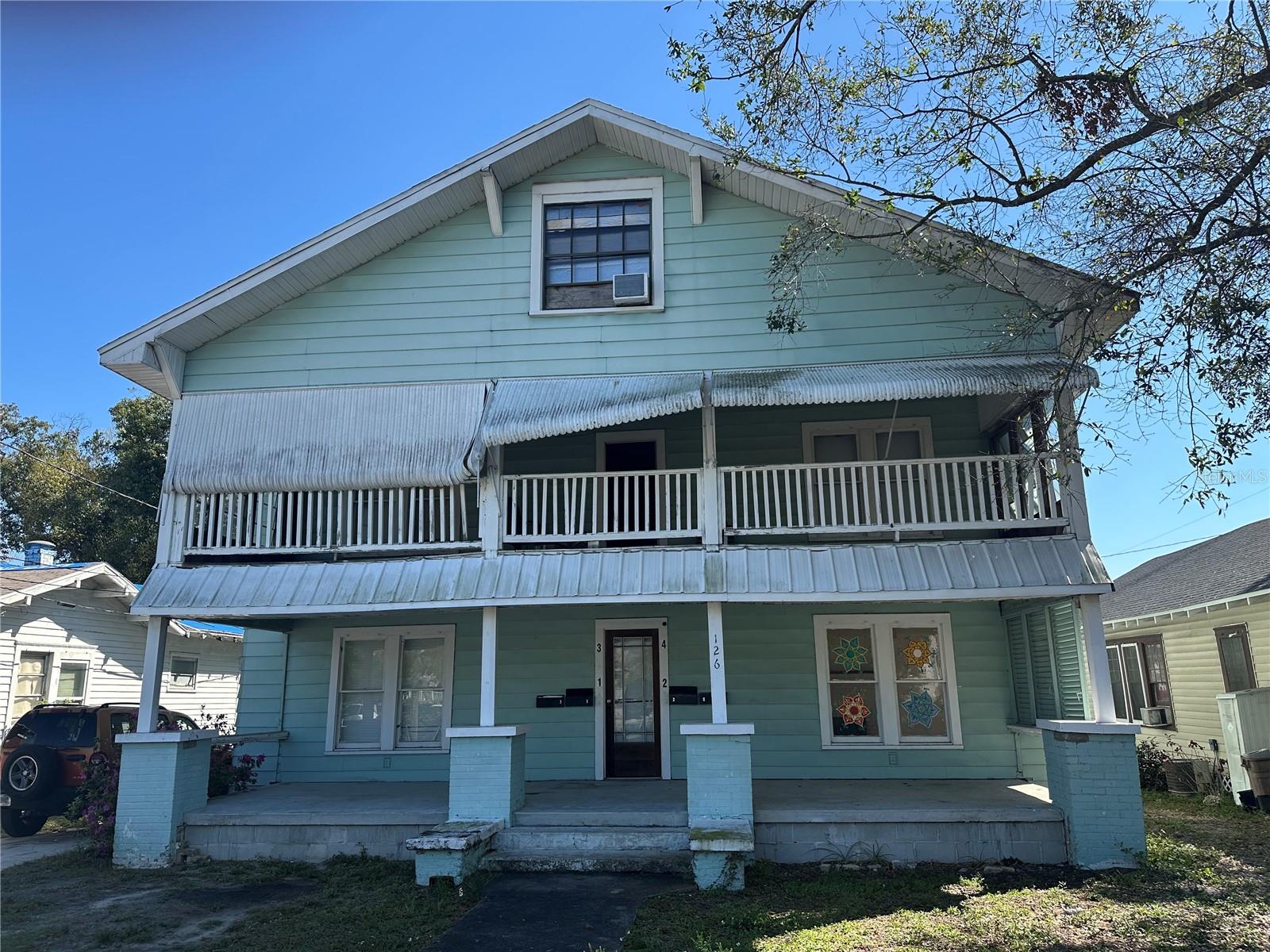 126 S Waterloo Ave Property Photo