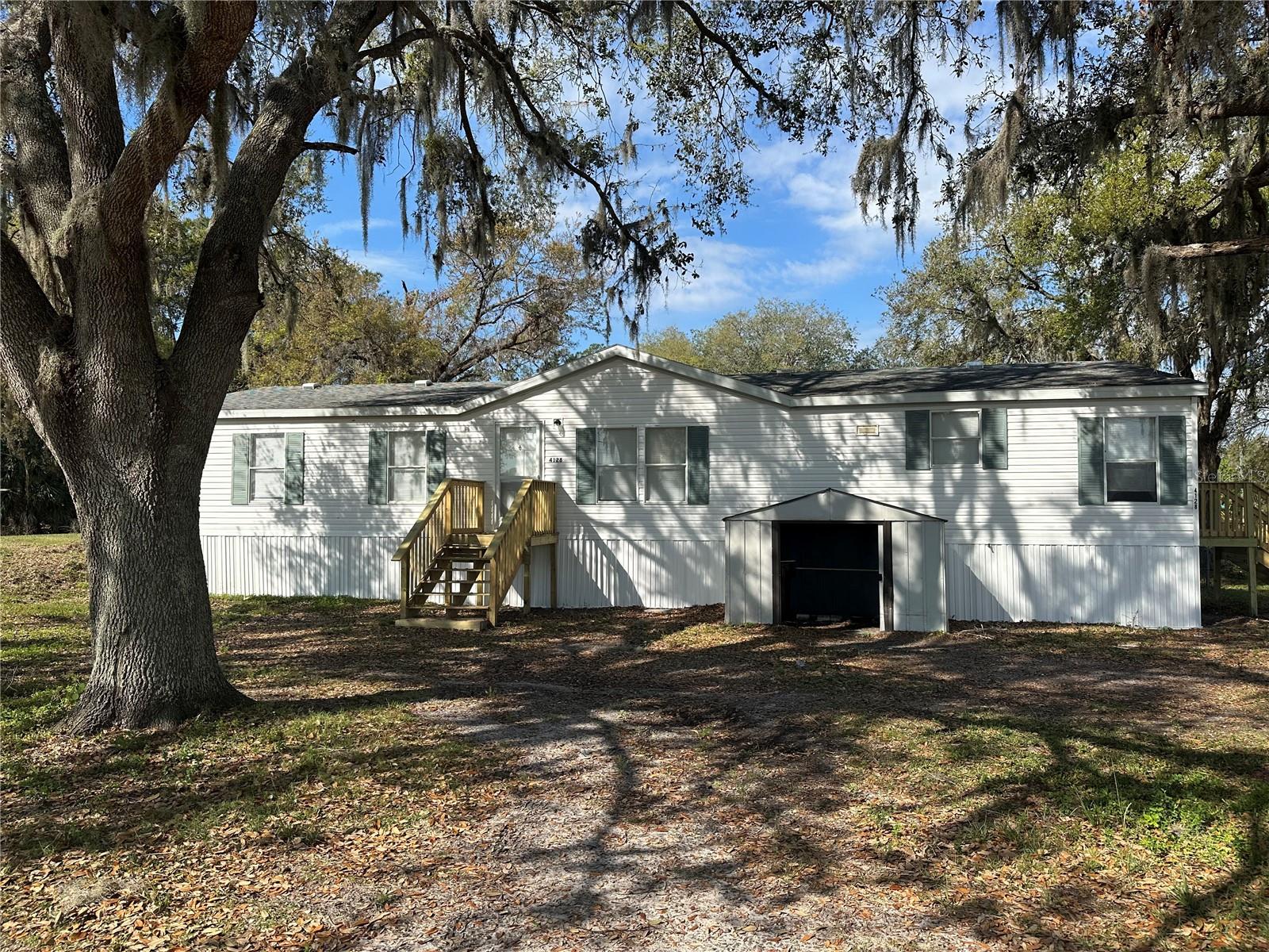 4126 W BELLA VISTA ST