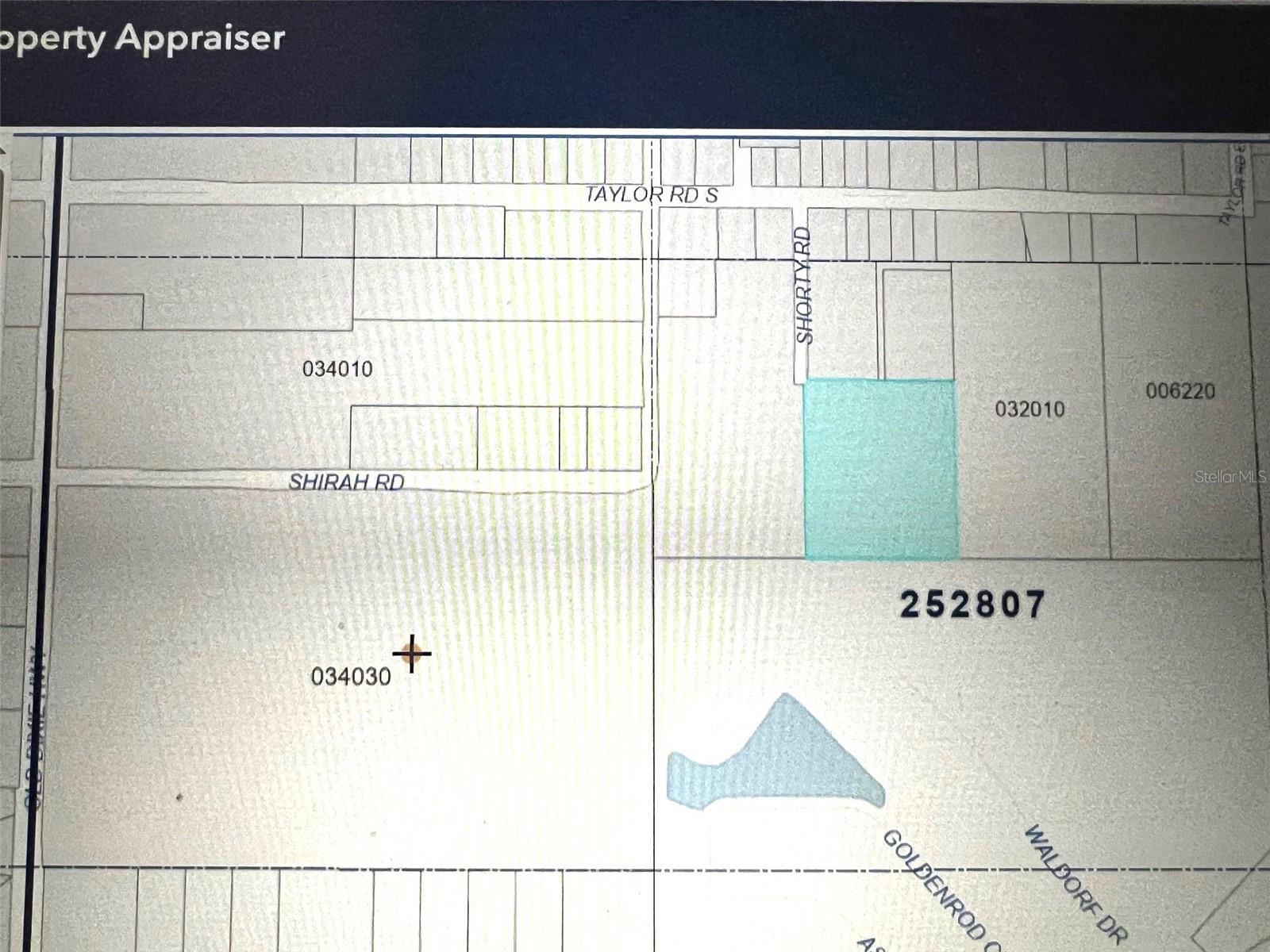 Shirah Rd Property Photo