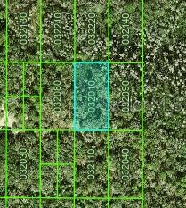 Inaccessible Tract Property Photo