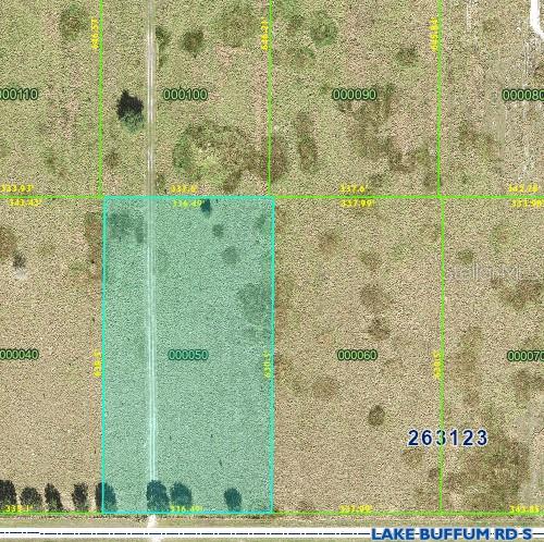 Lot 5 Lake Buffum Rd S Property Photo