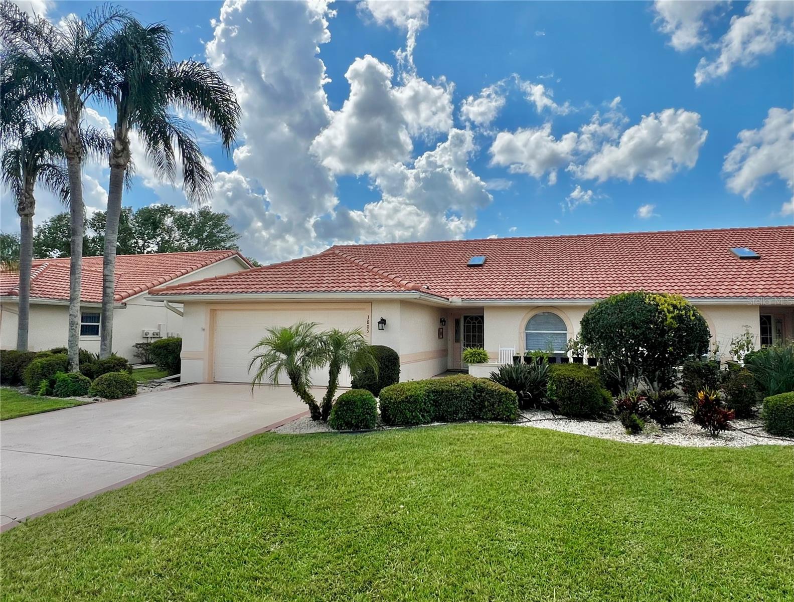 3805 Catalina Dr #3805 Property Photo
