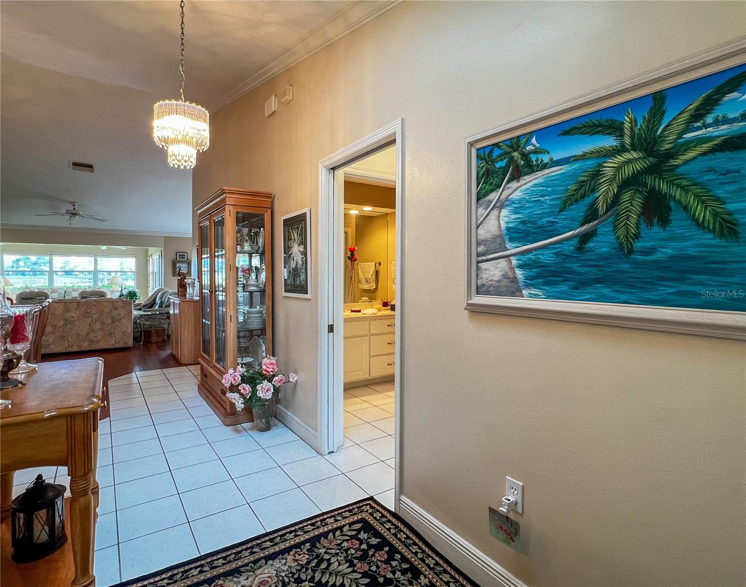 3805 Catalina Dr #3805 Property Photo 8