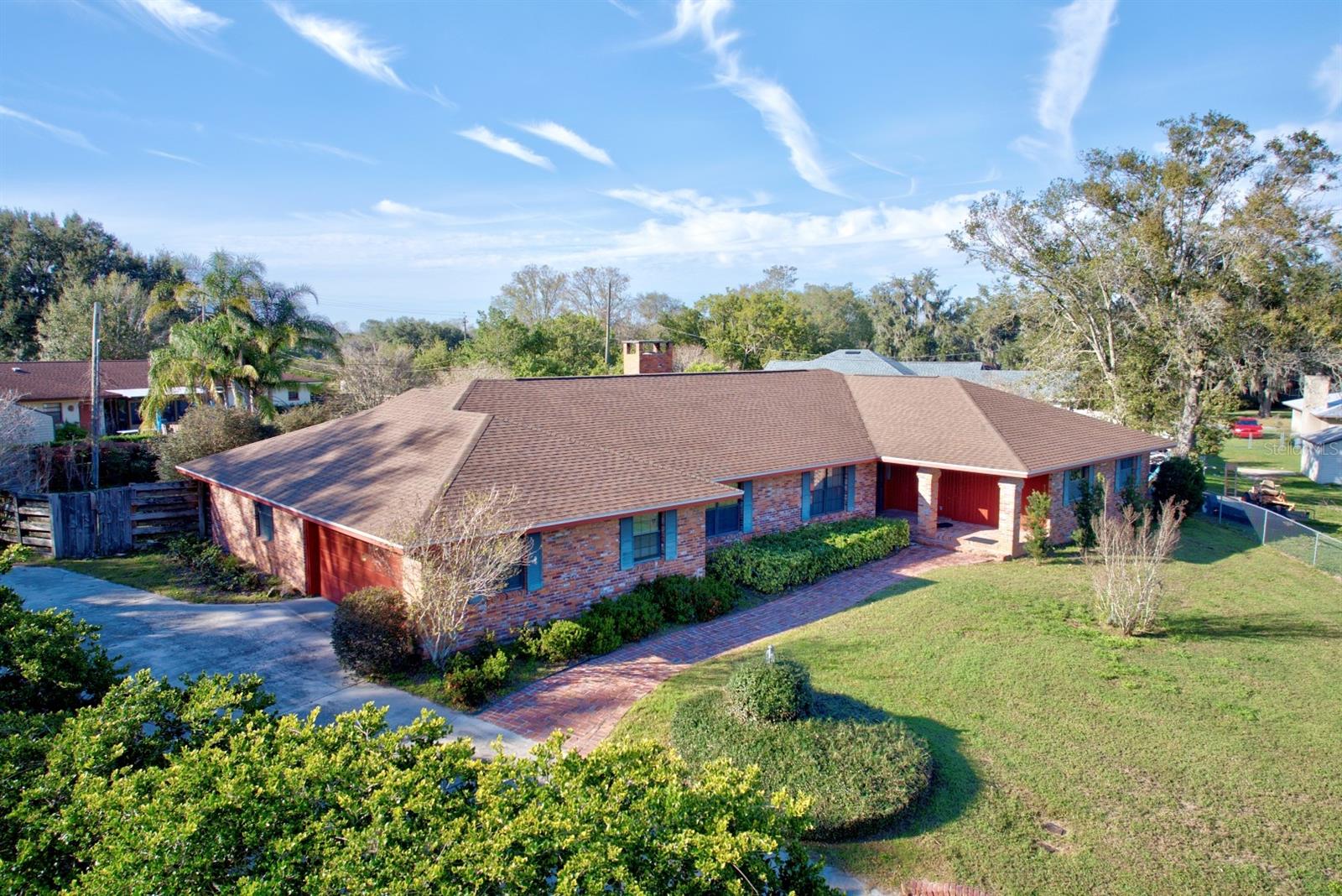 Hardee Senior High School Real Estate Listings Main Image