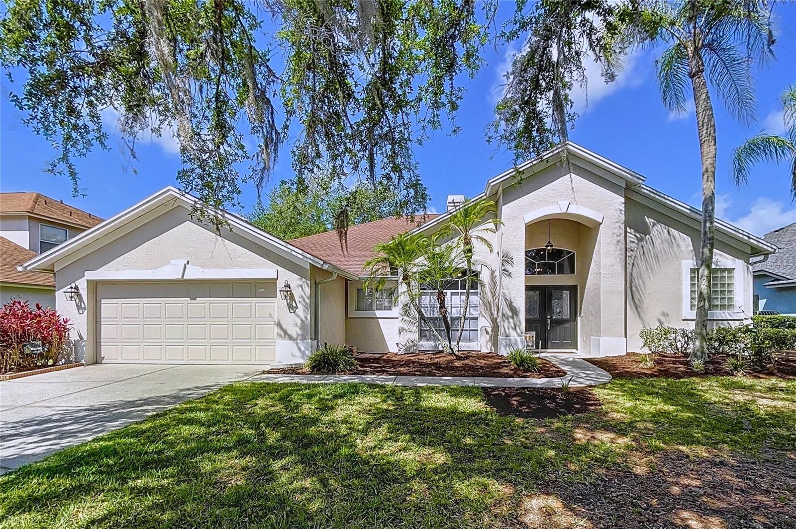 3519 Shadowood Dr Property Photo