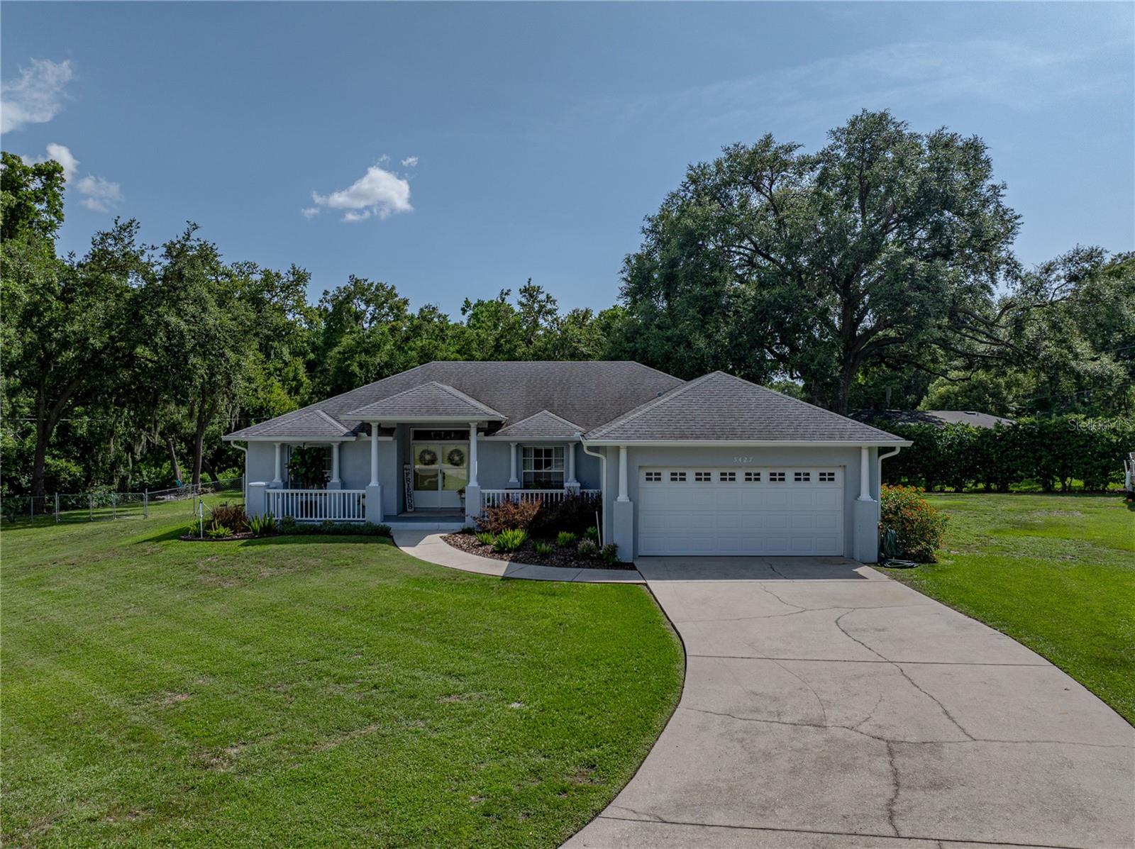 5427 Orange Valley Dr Property Photo 1