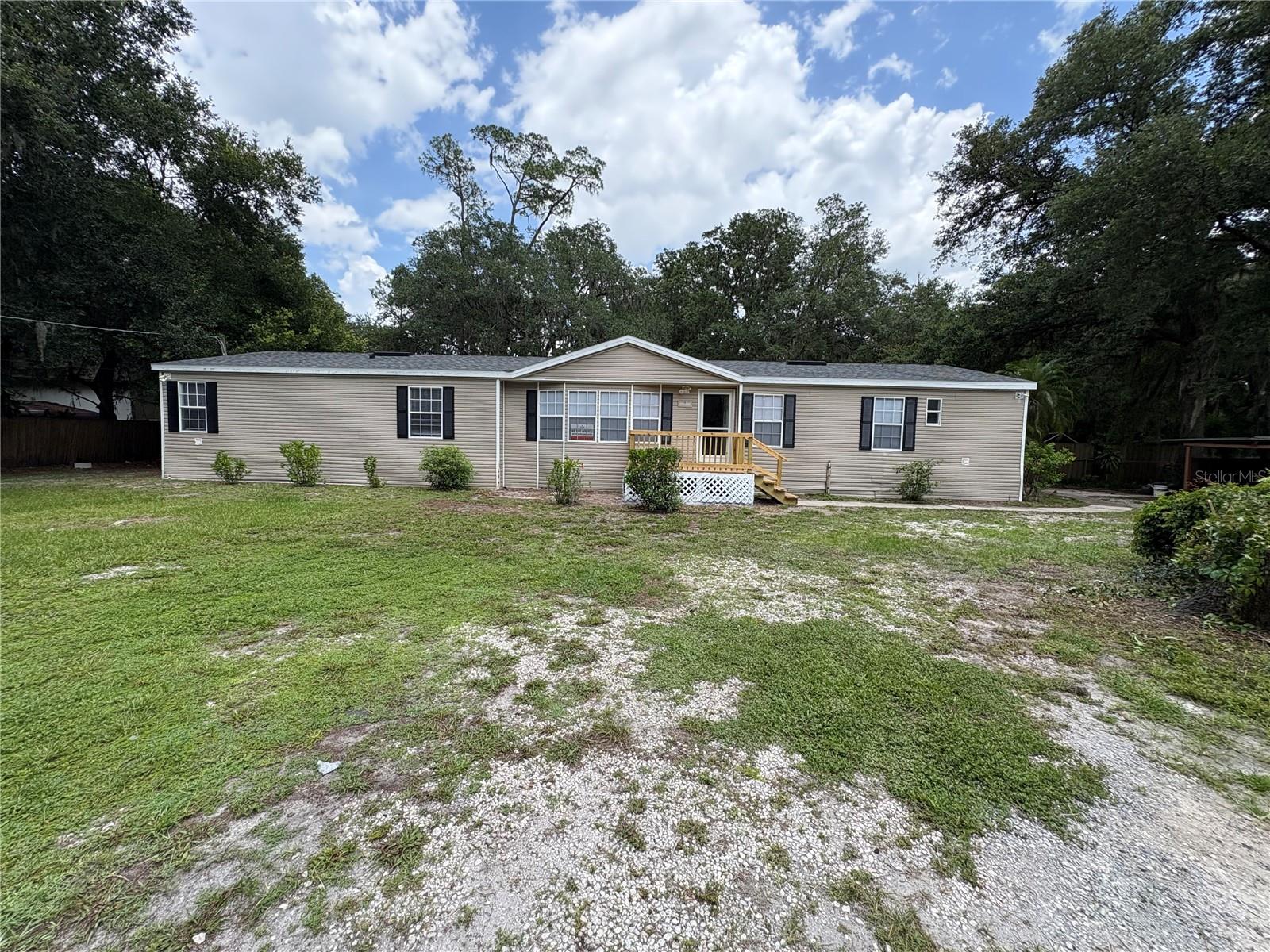 3232 Spirit Lake Rd Property Photo