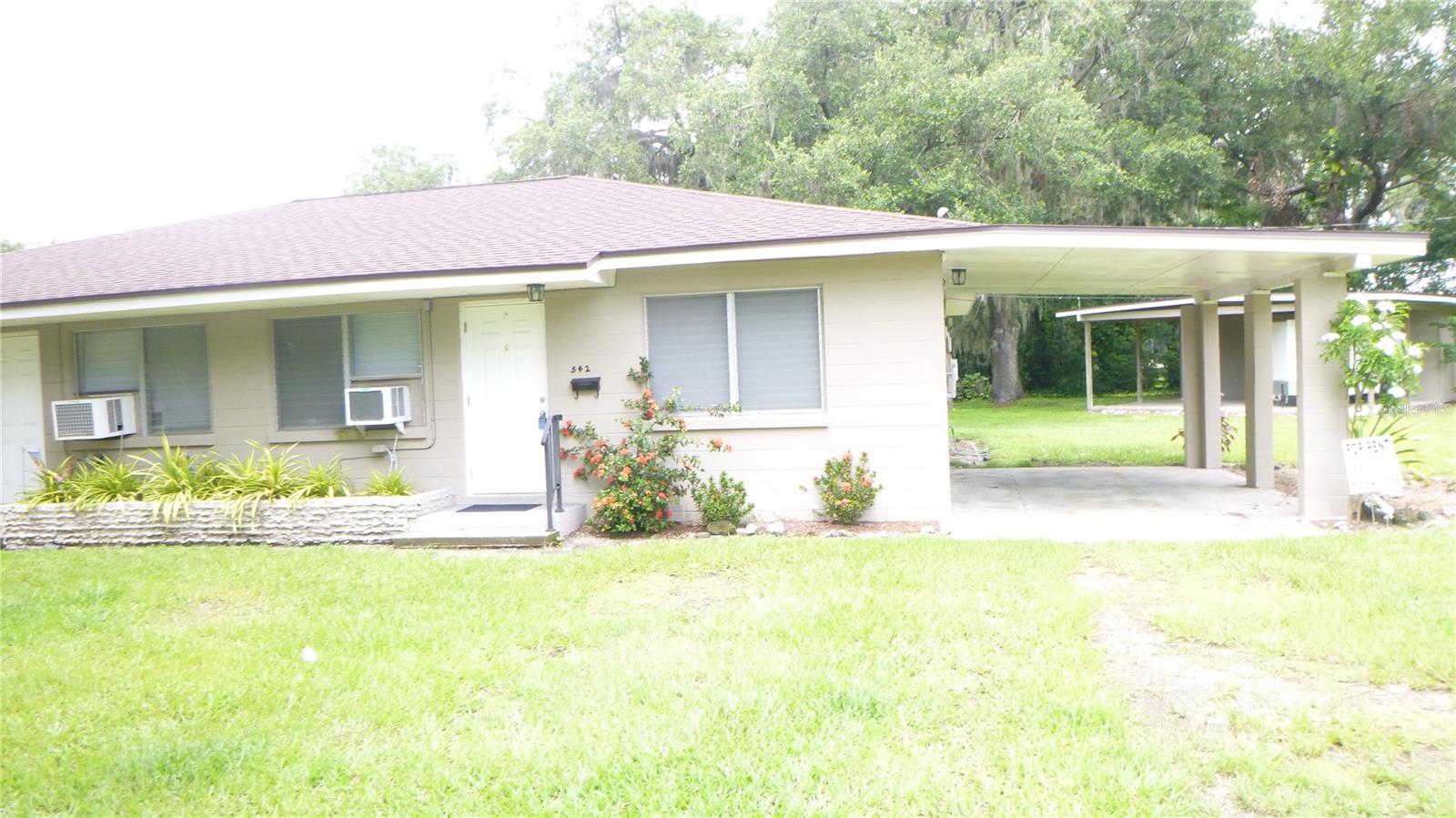542 Westover Pkwy Property Photo 1