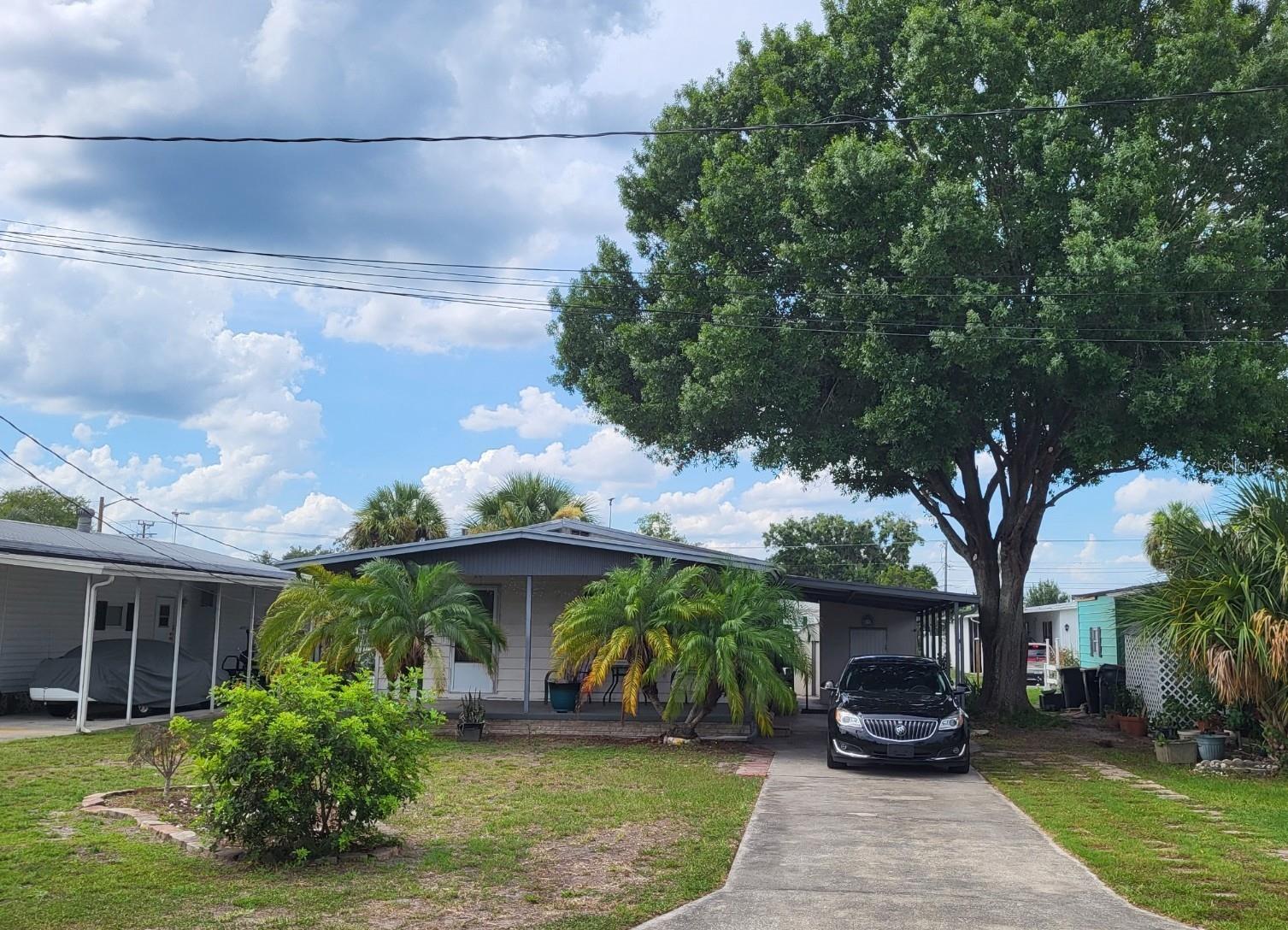 3016 Heather Way Property Photo 1
