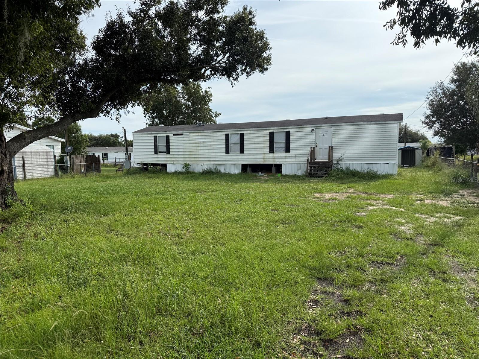 340 S Hankin Rd Property Photo 1