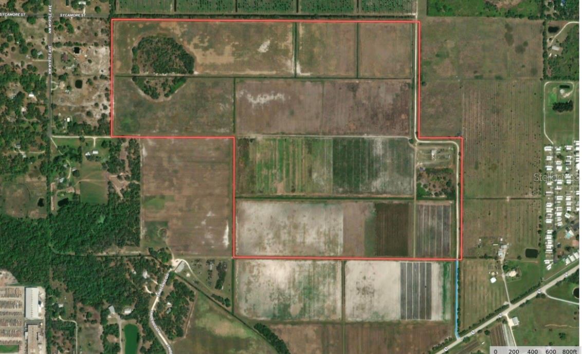 Nw Hwy 72 Property Photo 1