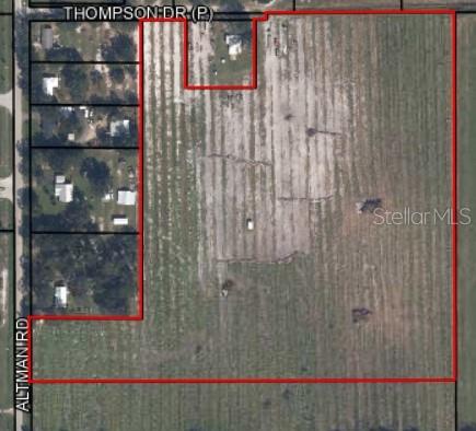 921 Altman Rd Property Photo 1
