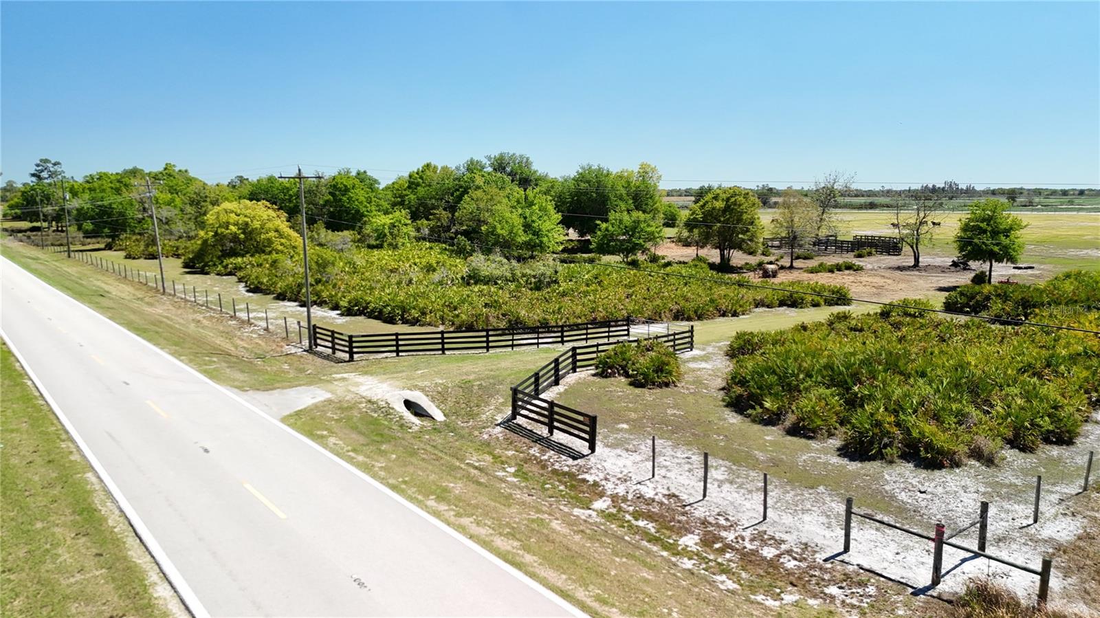 AVON PARK CUTOFF RD