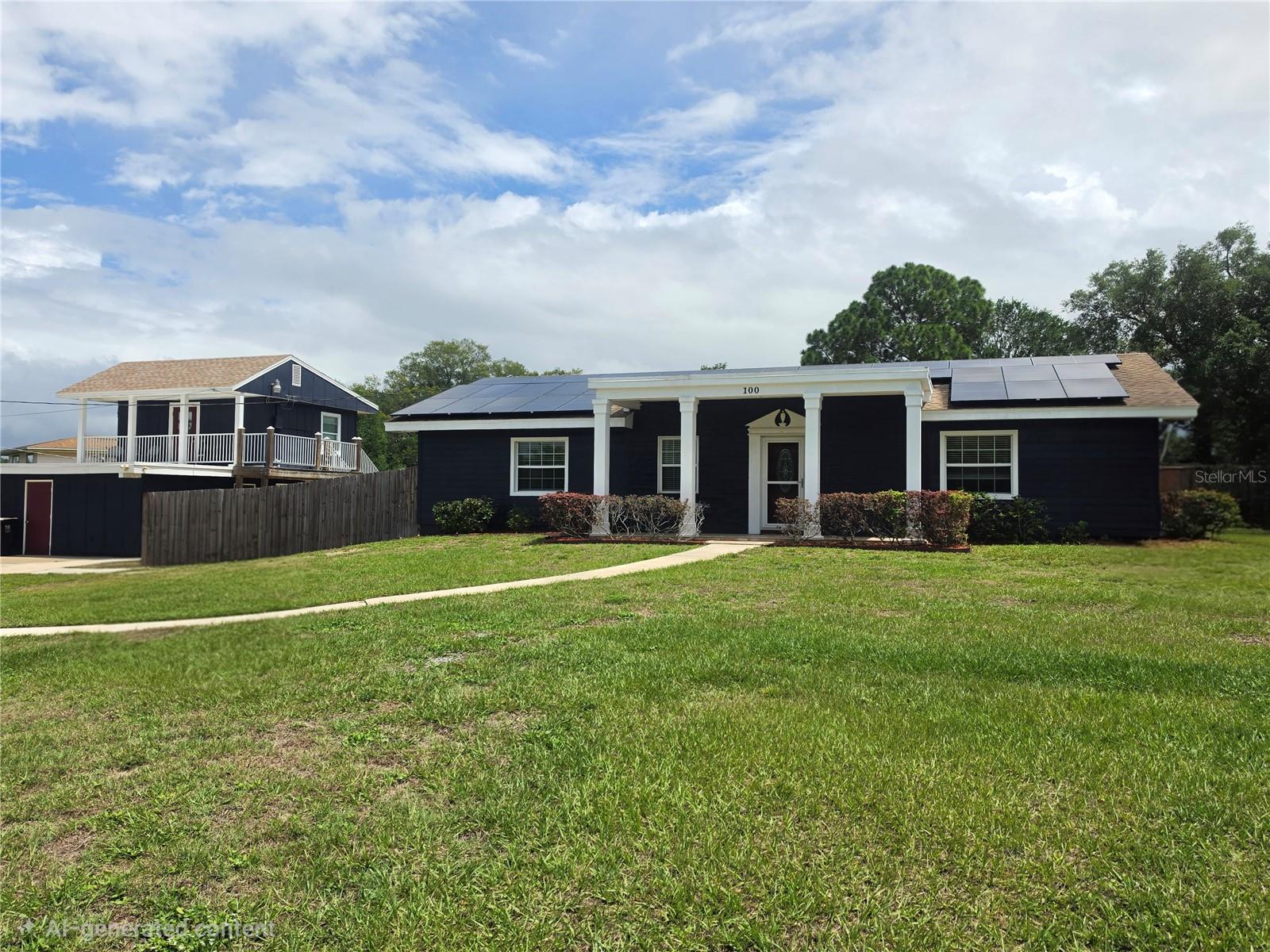100 Alachua Dr Property Photo 1