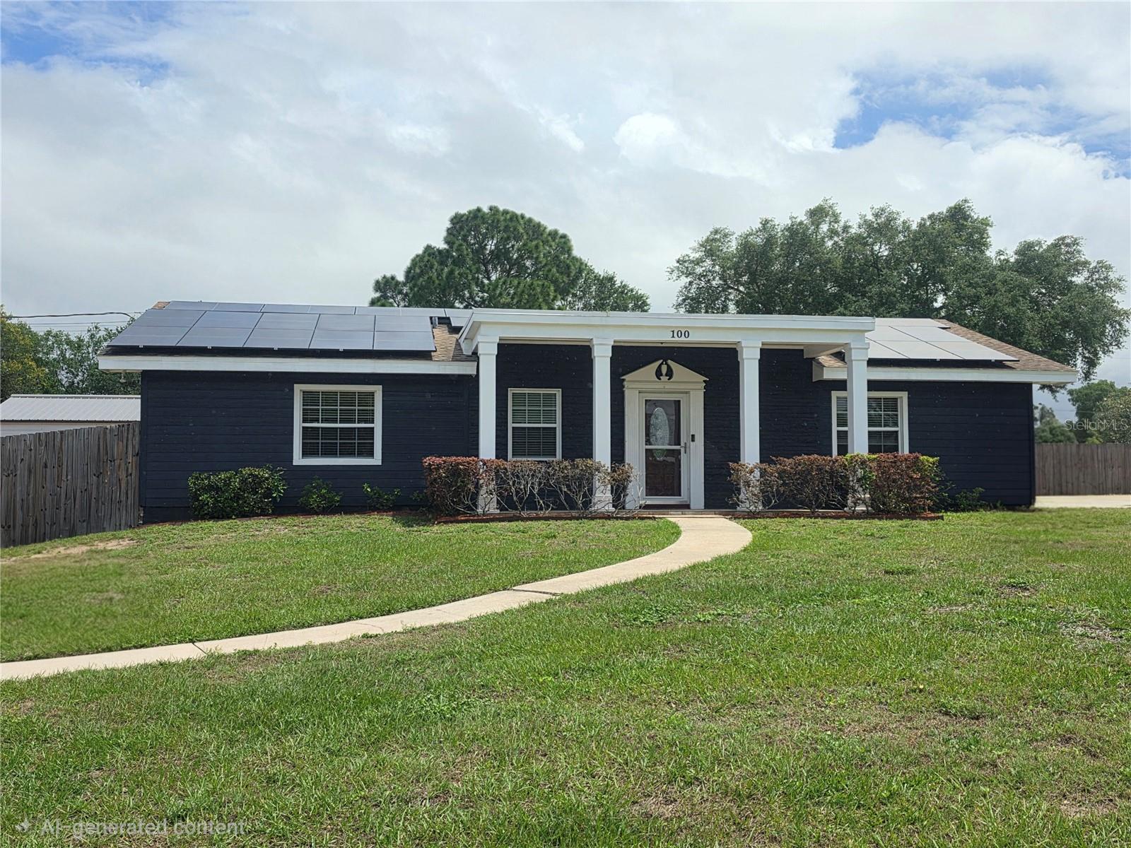 100 Alachua Dr Property Photo 6