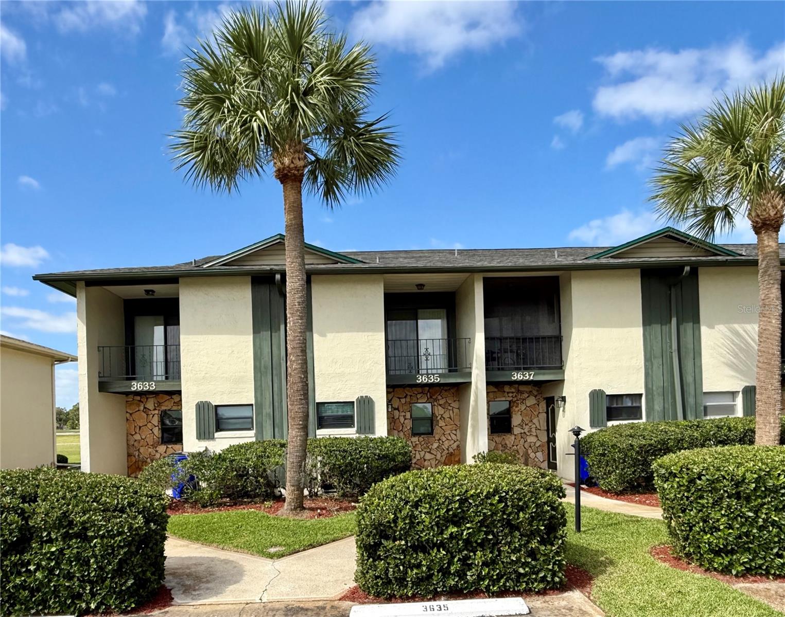 3635 EDGEWATER DR #3635