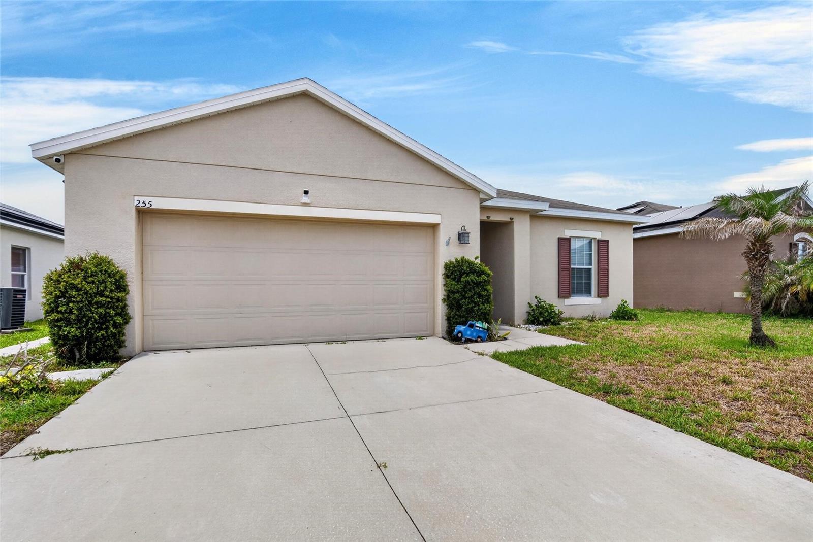 255 Haines Blvd Property Photo 1